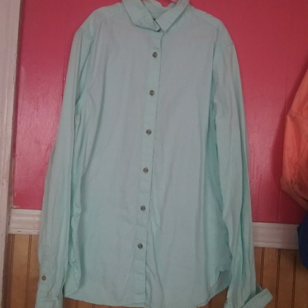 Button down Shirt